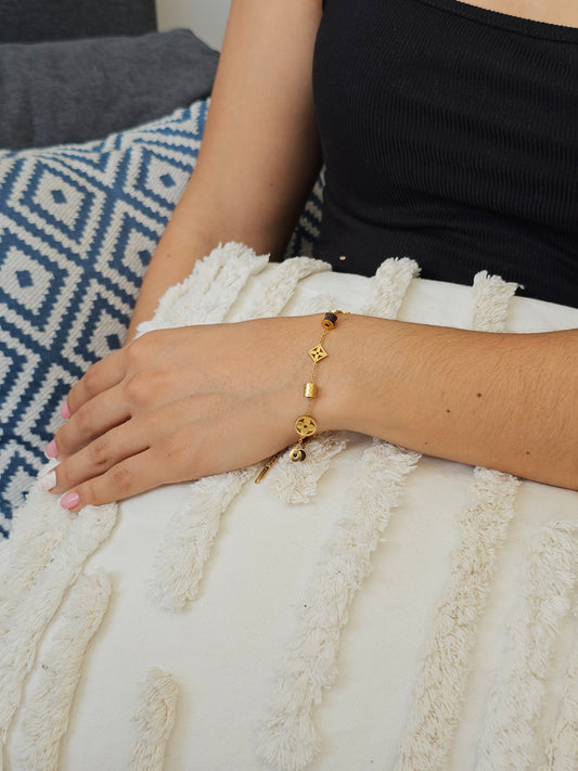 Pulsera Chinesca