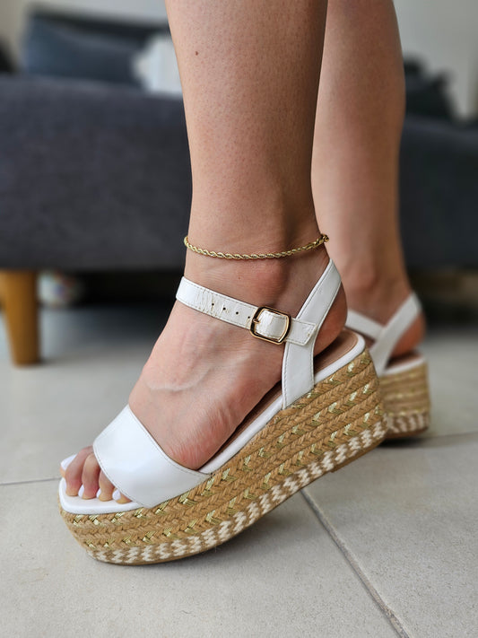 Tobillera Lazo – Estilo Sutil