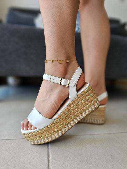 Tobillera Dije de Ojo – Estilo Protector y Moderno