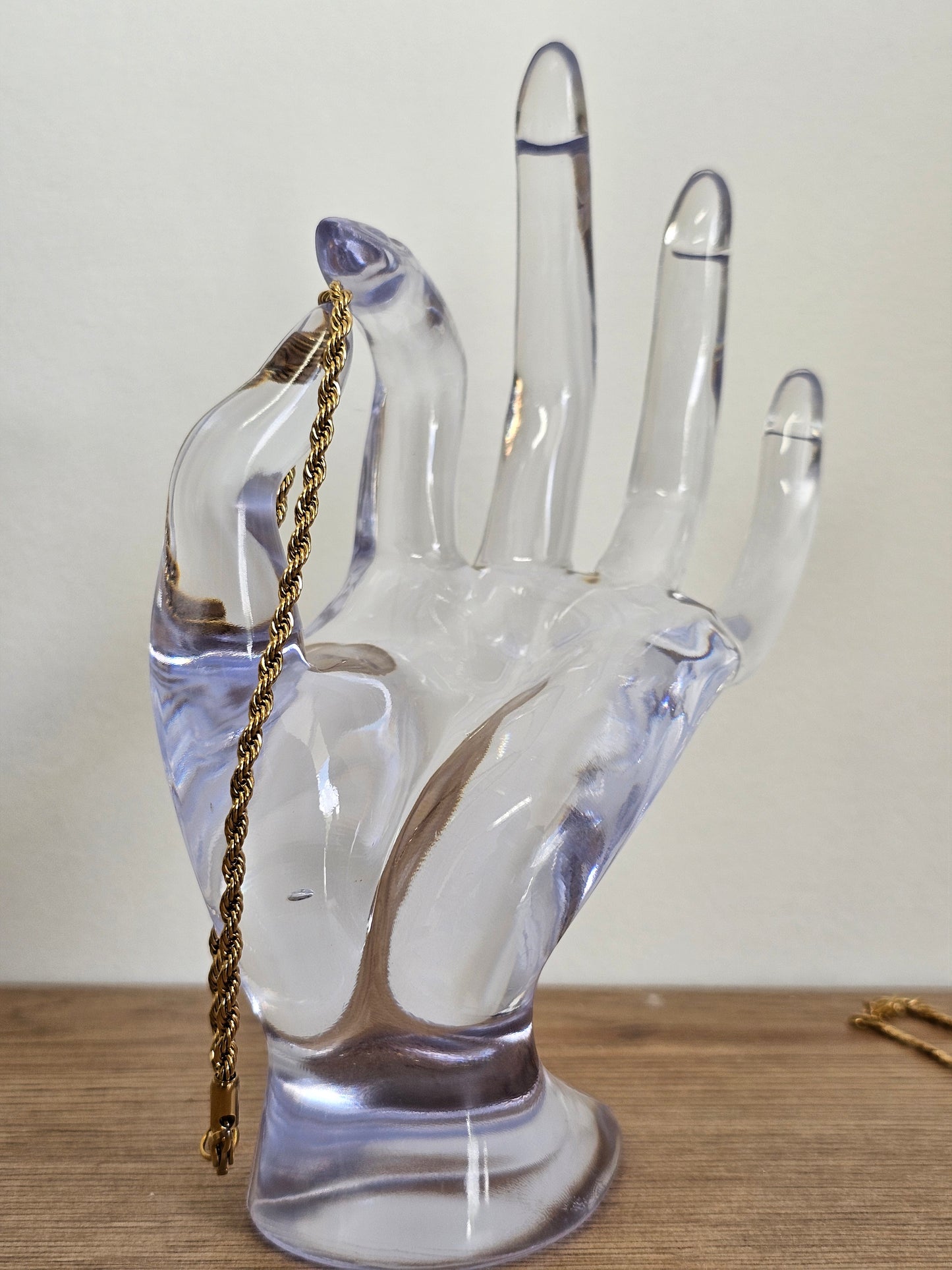 Tobillera Lazo – Estilo Sutil