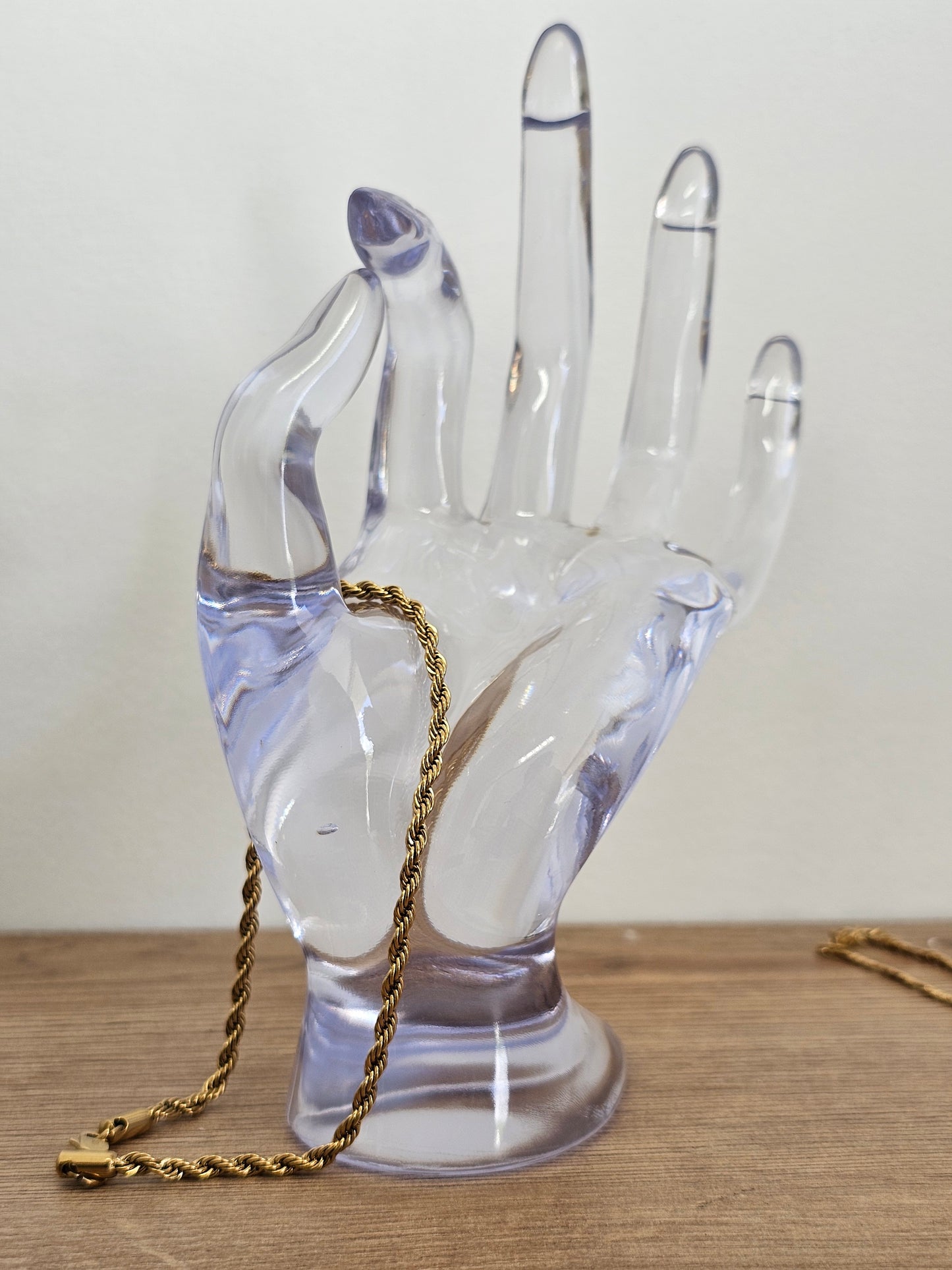 Tobillera Lazo – Estilo Sutil