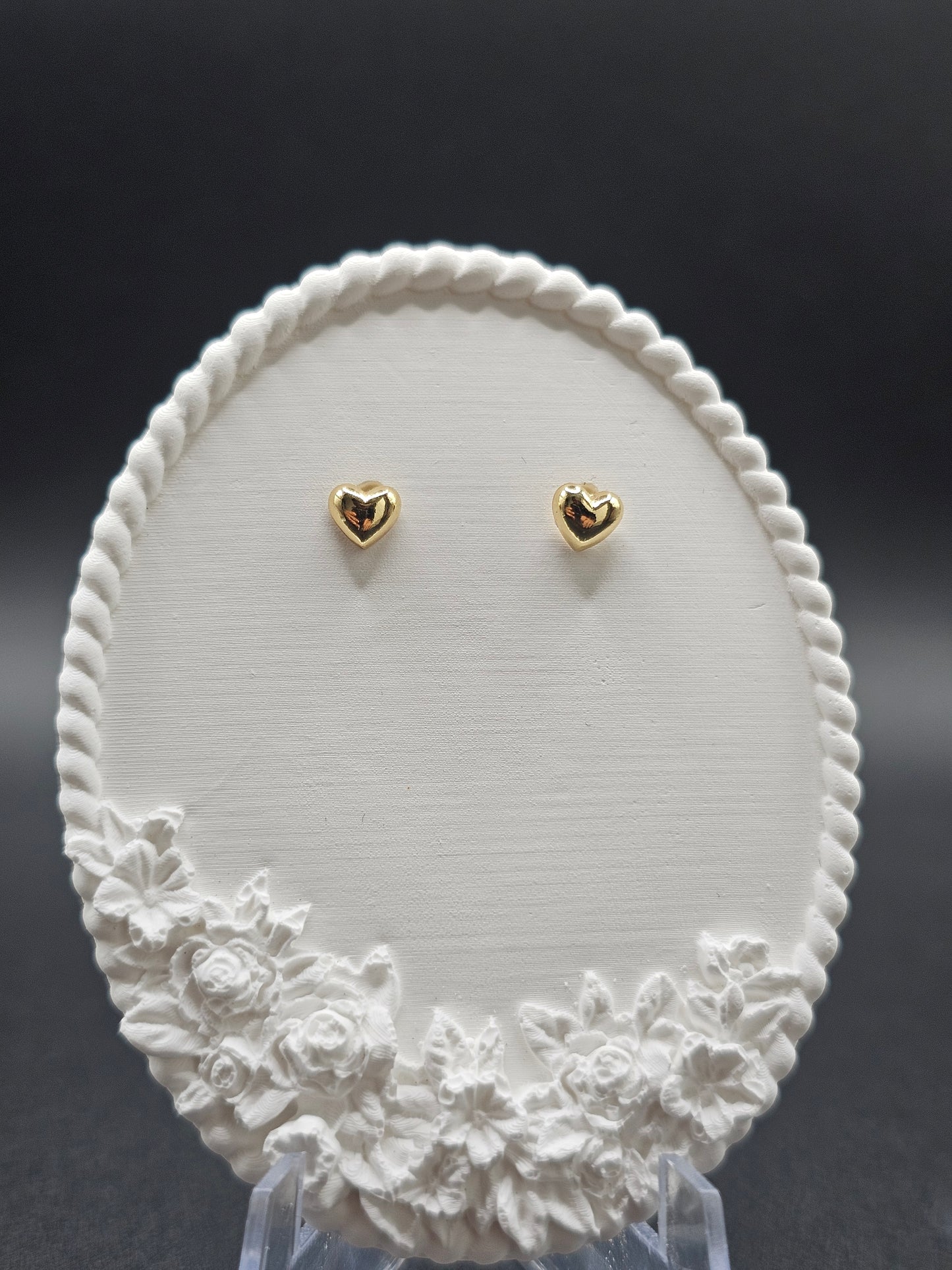 Topos Baby Heart – Delicadeza que Enamora