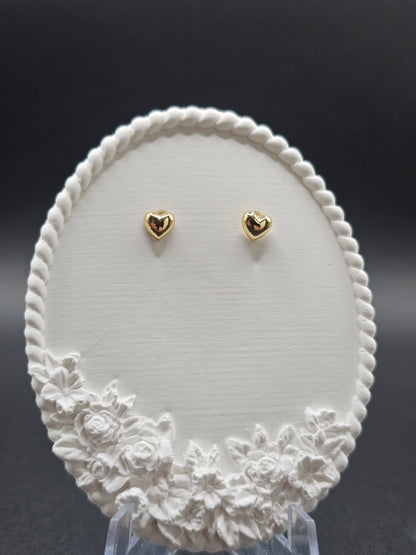 Topos Baby Heart – Delicadeza que Enamora