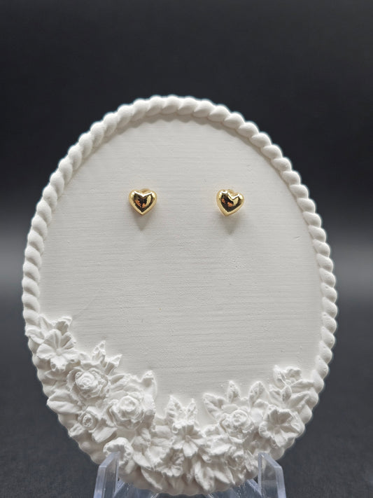 Topos Baby Heart – Delicadeza que Enamora