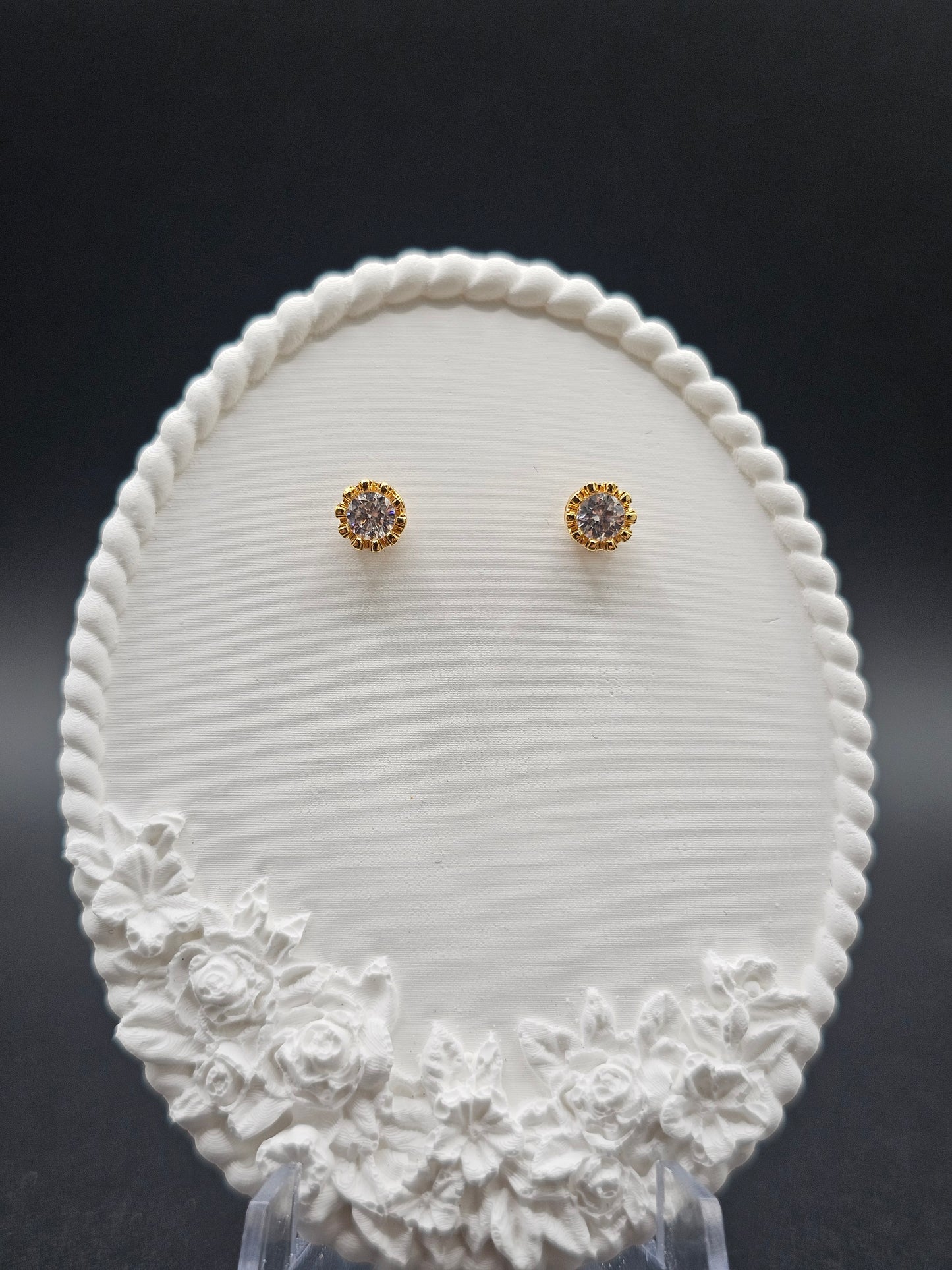 Topos Empire 5 mm – Sofisticación Minimalista