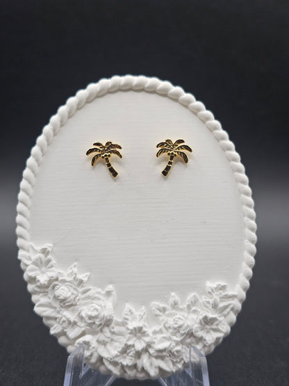 Topo Palmera 1 cm x 9 mm – Estilo Fresco y Único