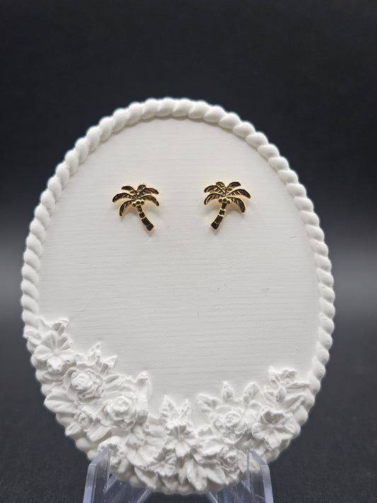 Topo Palmera 1 cm x 9 mm – Estilo Fresco y Único