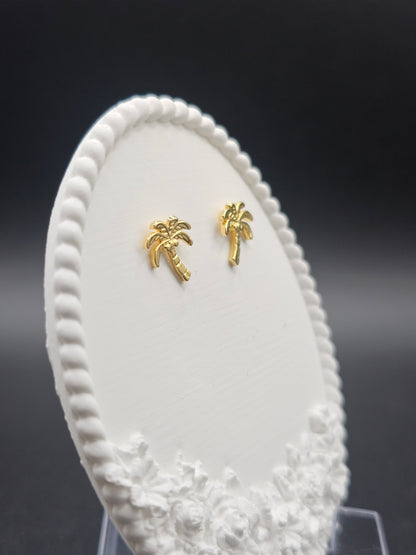 Topo Palmera 1 cm x 9 mm – Estilo Fresco y Único