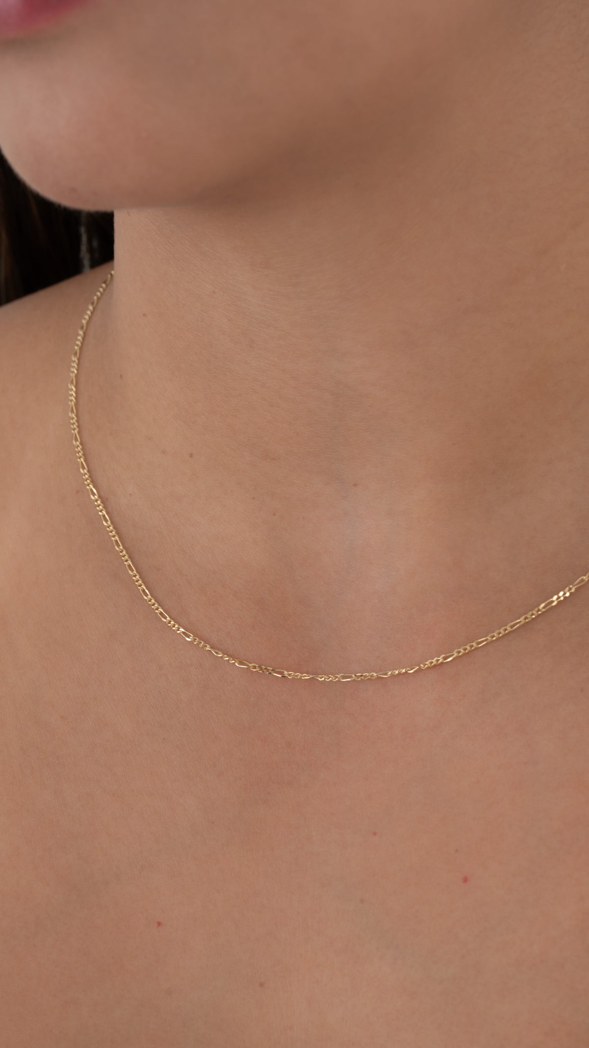 Cadena Cartier IT 45 cm x 1.6 mm