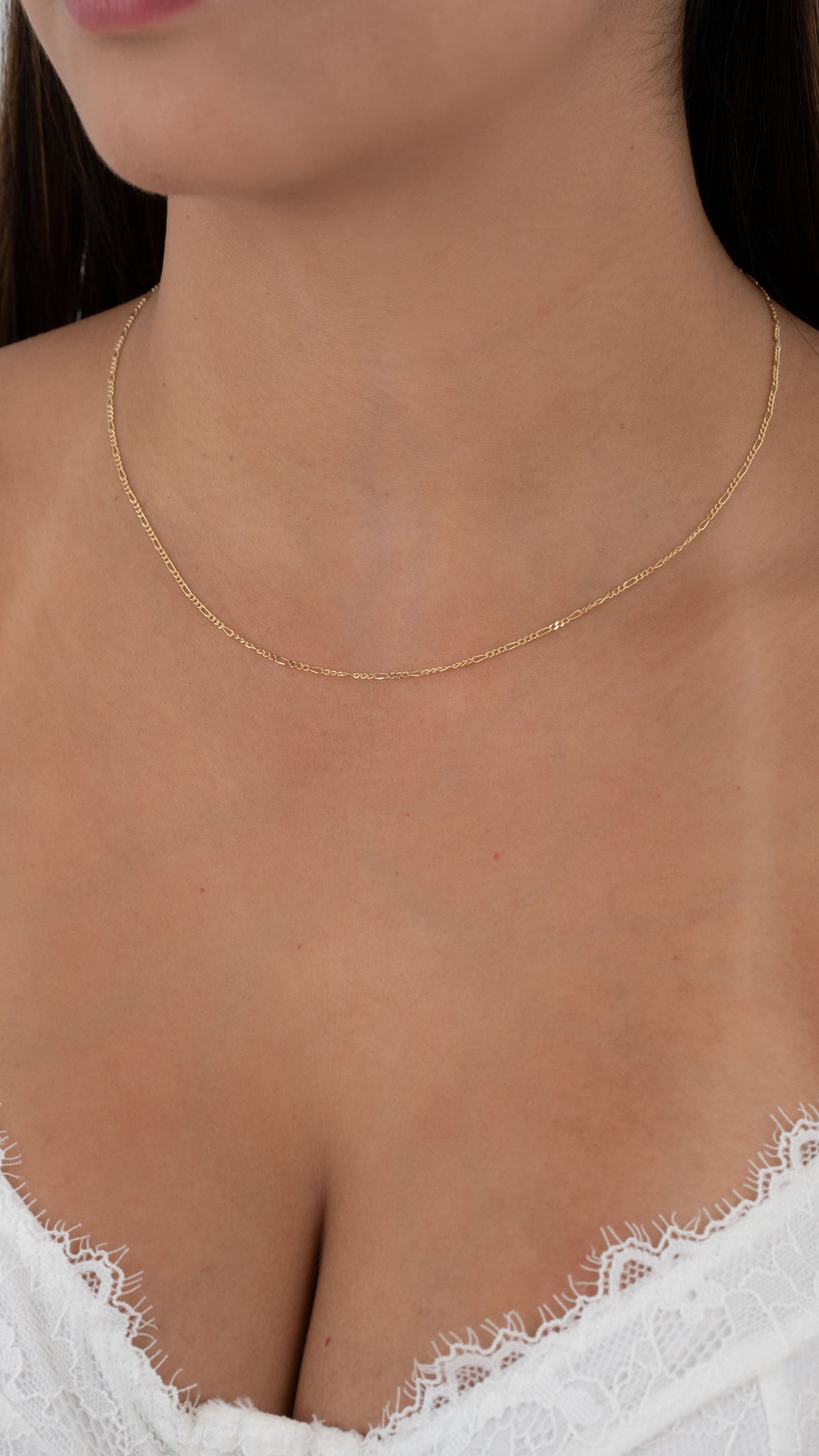 Cadena Cartier IT 45 cm x 1.6 mm