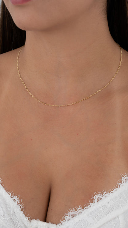 Cadena Cartier IT 45 cm x 1.6 mm