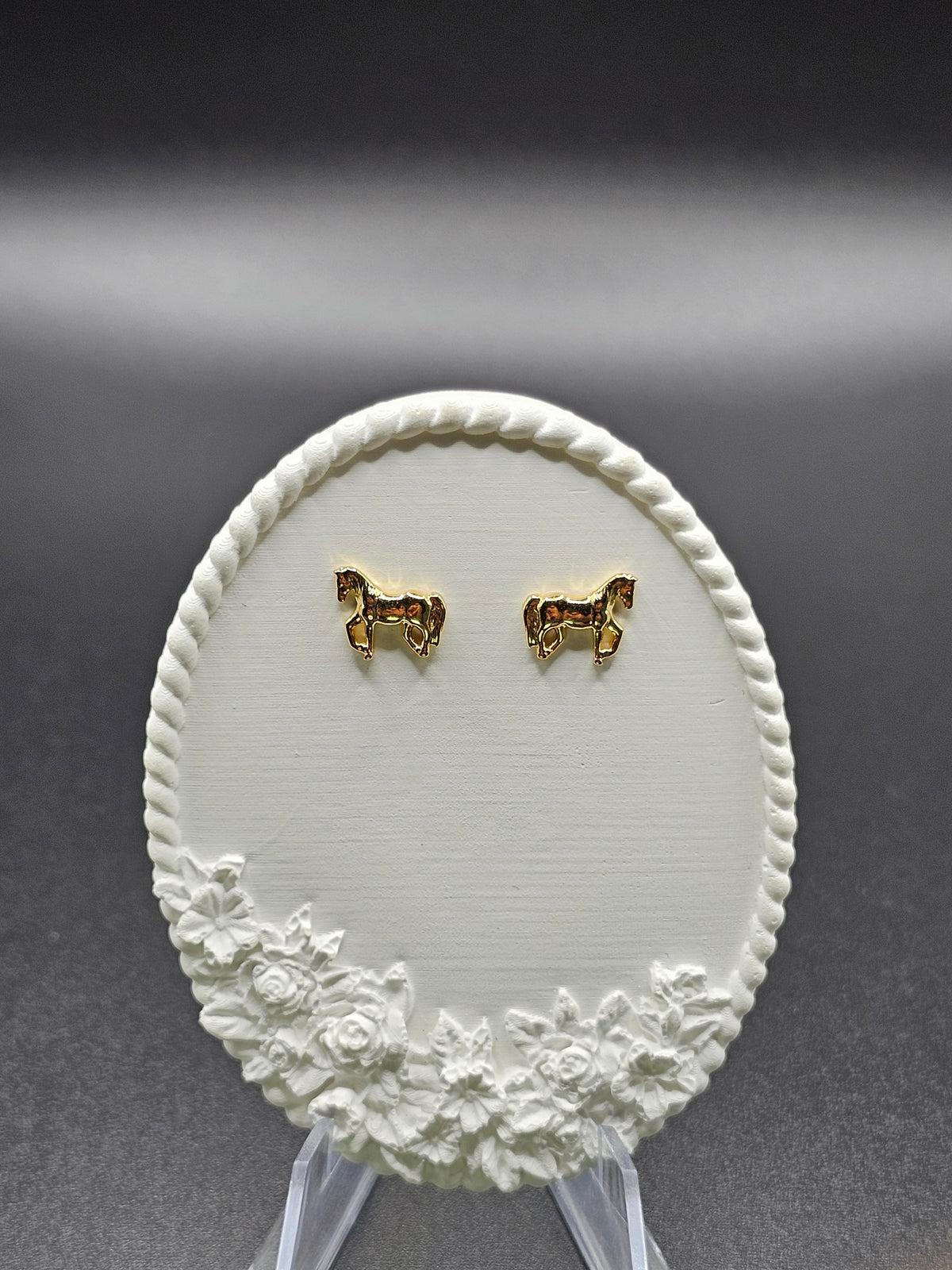 Arete Caballo