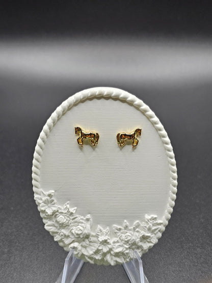 Arete Caballo