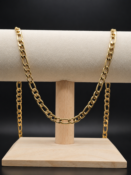 Cadena Cartier 65 cm x 6 mm