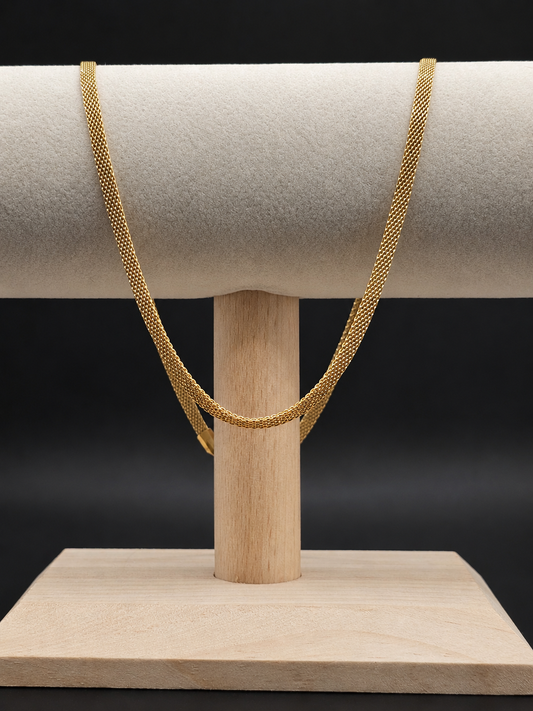 Cadena Chinesca Premium 45 cm x 3 mm