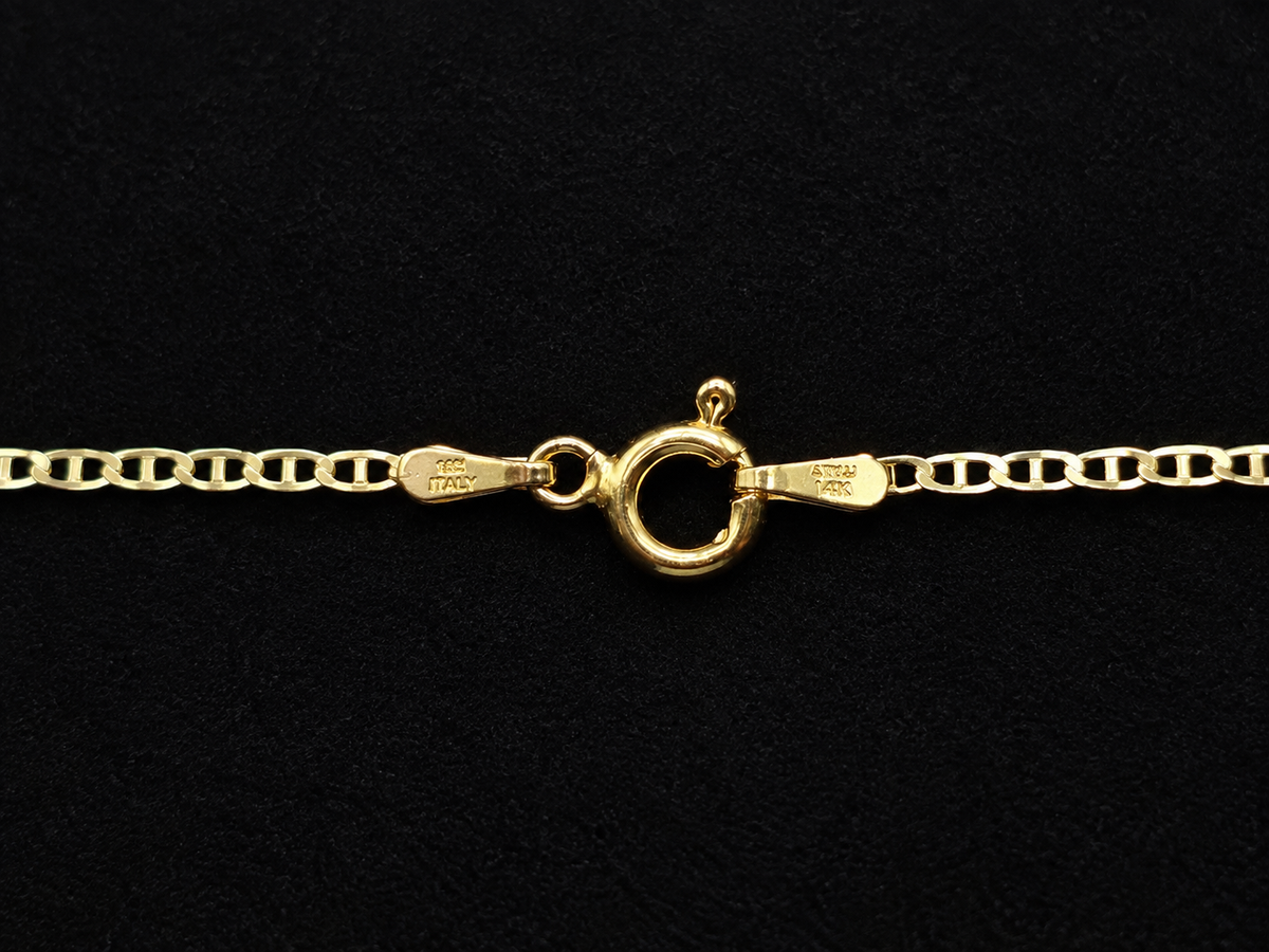 Cadena Marine IT 45 cm x 1.5 mm