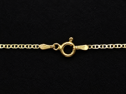 Cadena Marine IT 45 cm x 1.5 mm