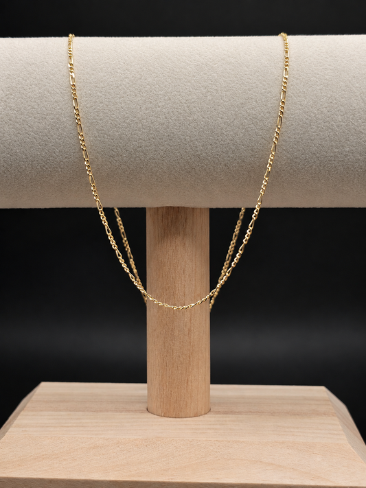 Cadena Cartier IT 45 cm x 1.6 mm