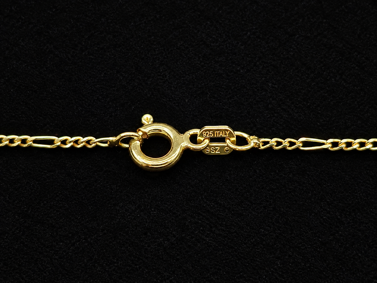 Cadena Cartier IT 45 cm x 1.6 mm