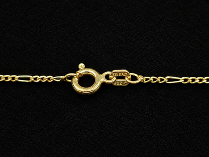Cadena Cartier IT 45 cm x 1.6 mm