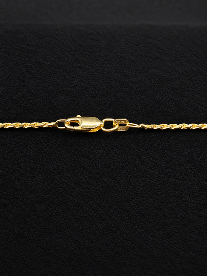 Cadena Lazito IT 45 cm x 1.3 mm
