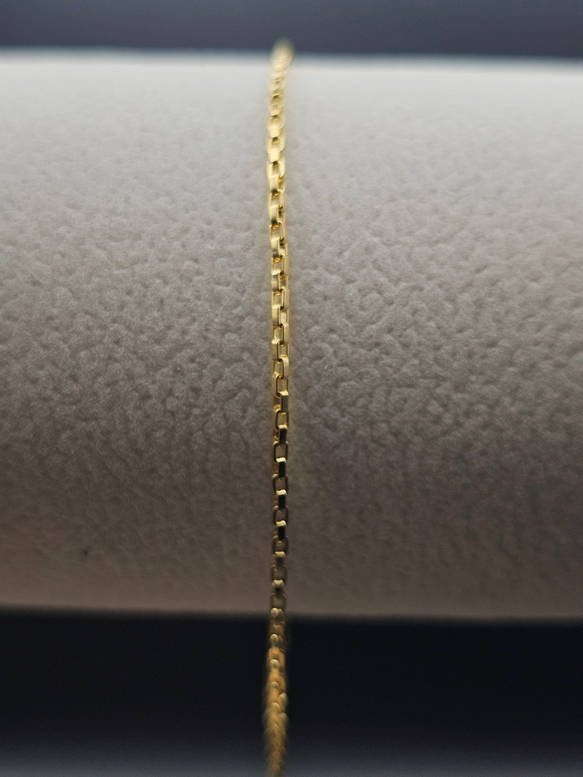 Pulsera Vintage 16 cm x 1.2 mm + Extensor