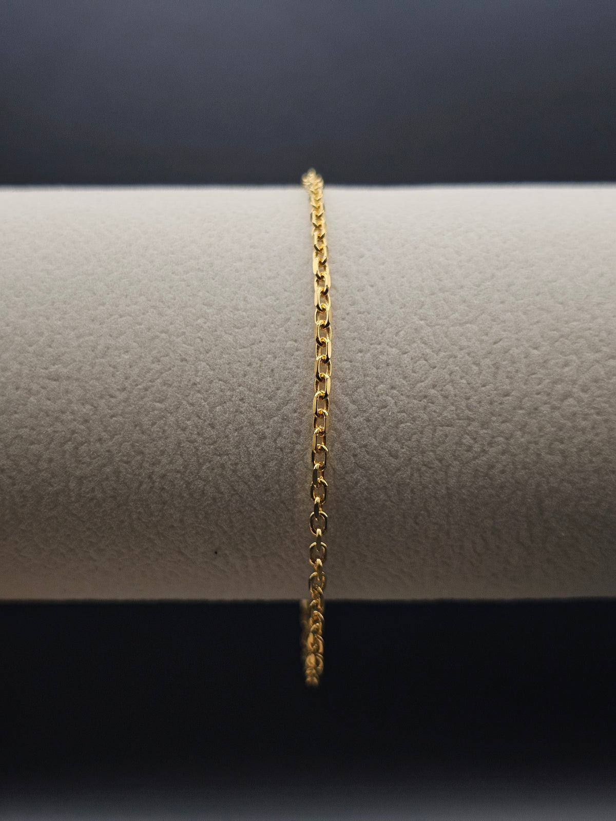 Pulsera Aros IT 15.5 cm x 2 mm + Extensor