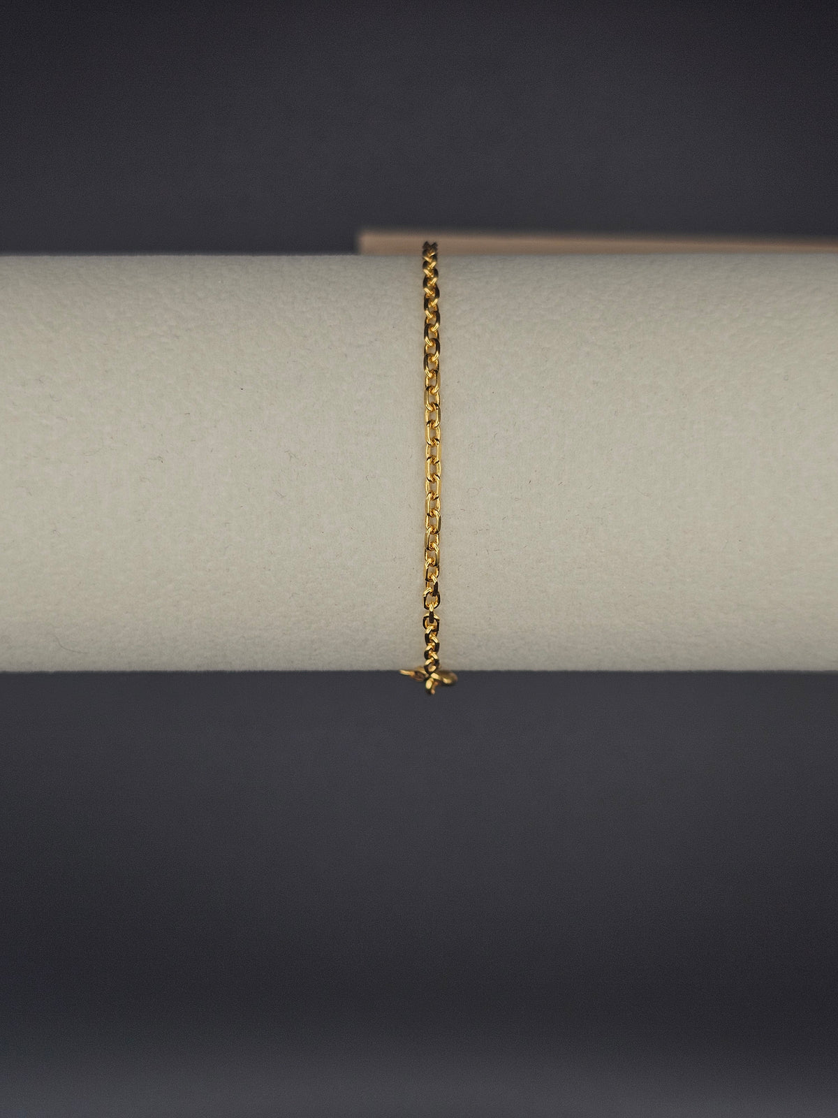 Pulsera Aros IT 15.5 cm x 2 mm + Extensor