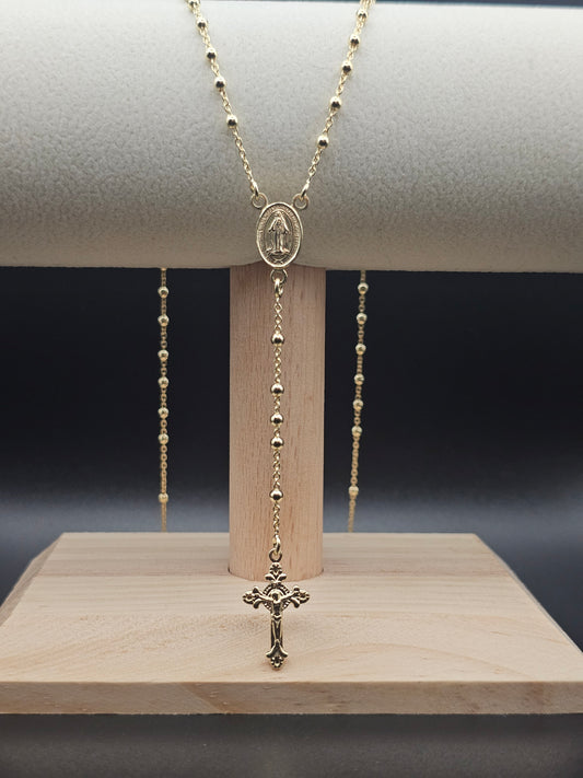 Rosario IT Balin 45 cm x 2,5 mm