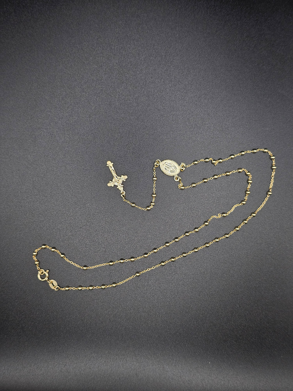 Rosario IT Balin 45 cm x 2,5 mm