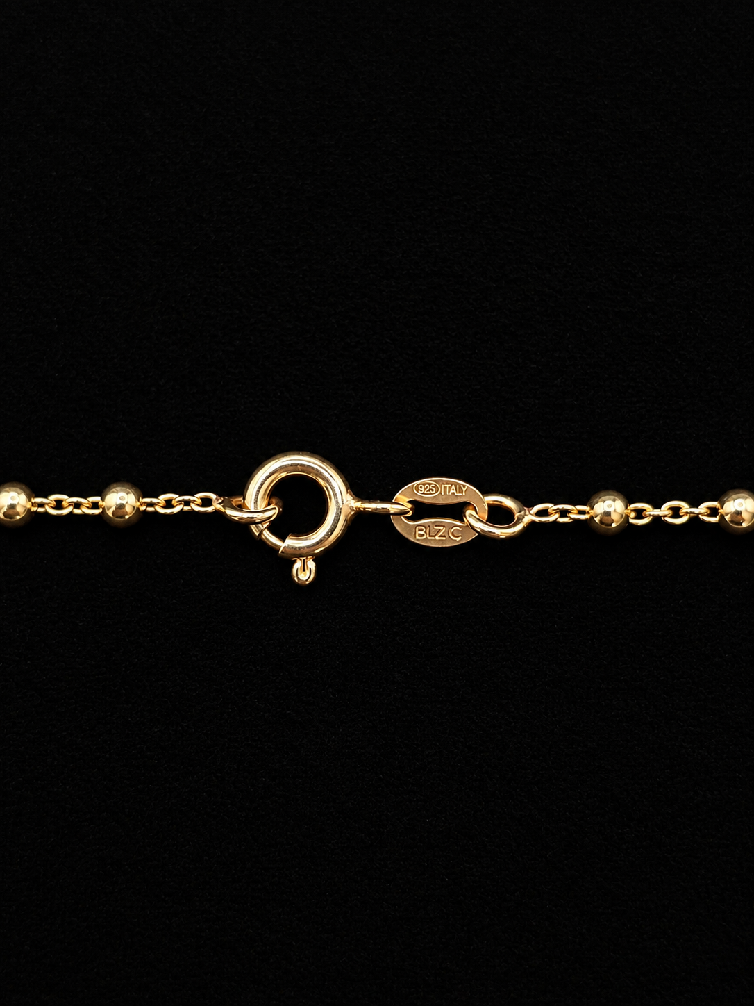 Rosario IT Balin 45 cm x 2,5 mm