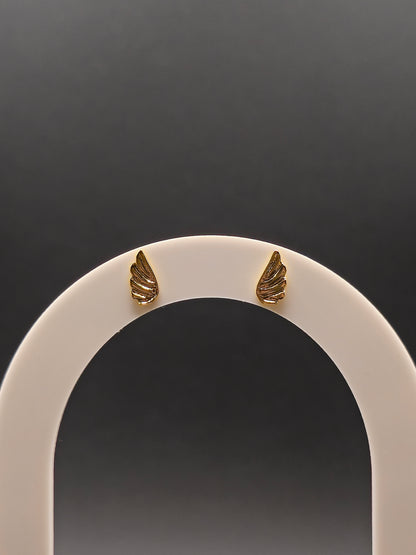 Topos Alas 8 mm – Libertad y Estilo Sutil