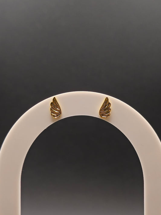 Topos Alas 8 mm – Libertad y Estilo Sutil