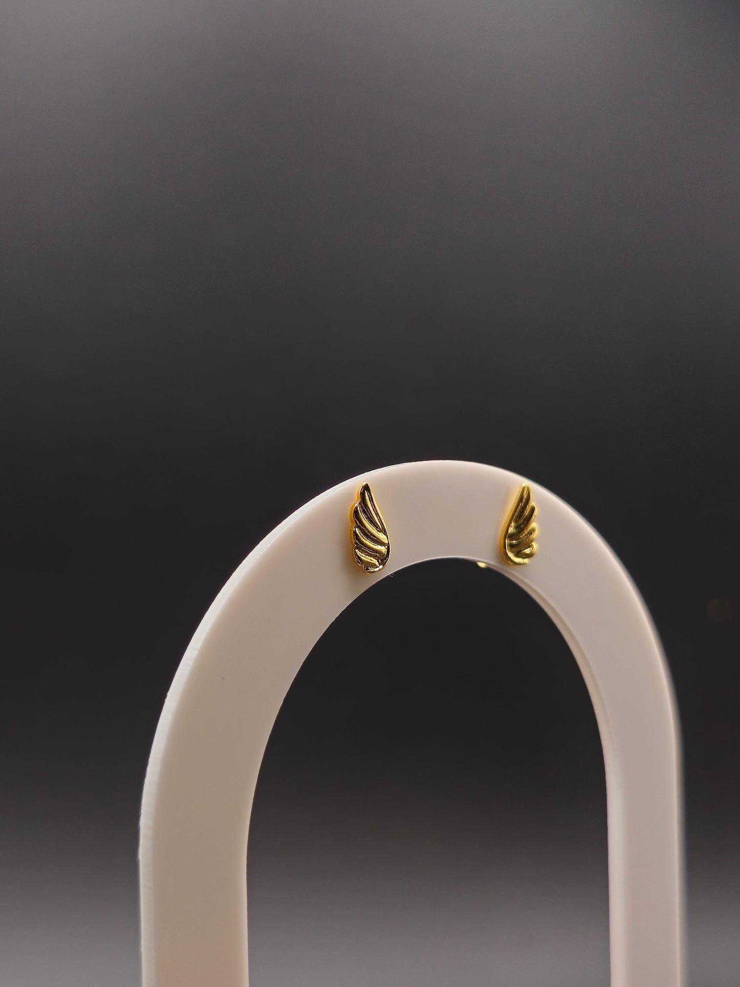 Topos Alas 8 mm – Libertad y Estilo Sutil