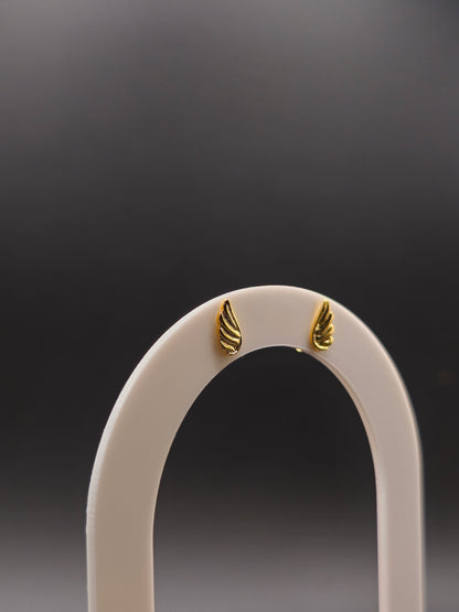Topos Alas 8 mm – Libertad y Estilo Sutil