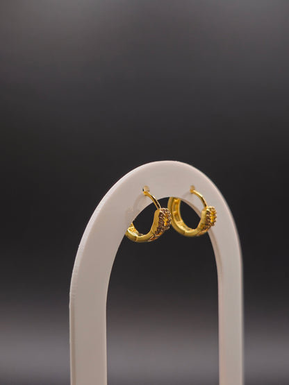 Candonga Clip 1.5 cm – Estilo Práctico y Sofisticado