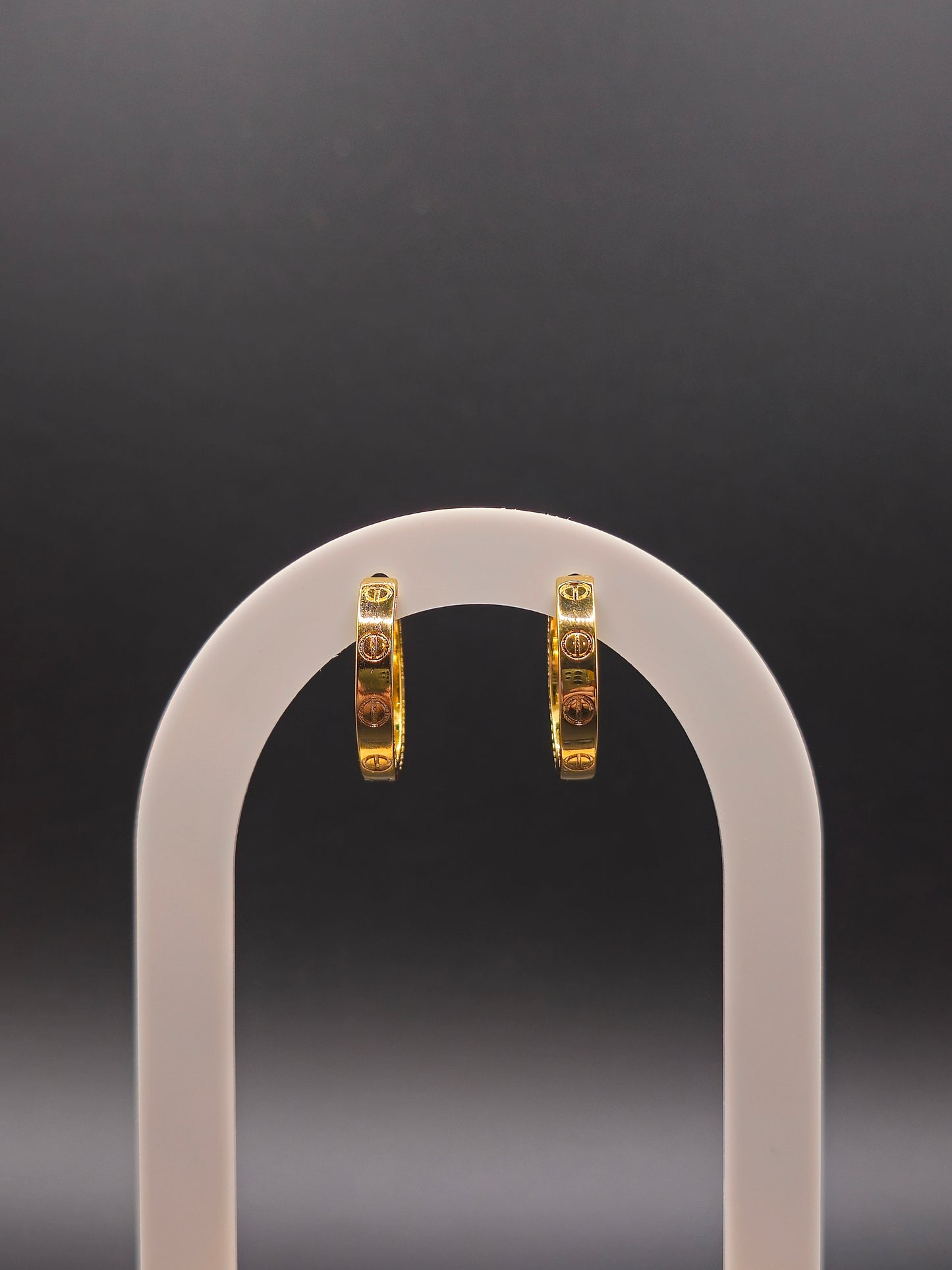 Candonga CT Clou 2.1 cm – Carácter y Distinción