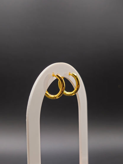 Candonga Royal 1.8 cm – Elegancia Clásica