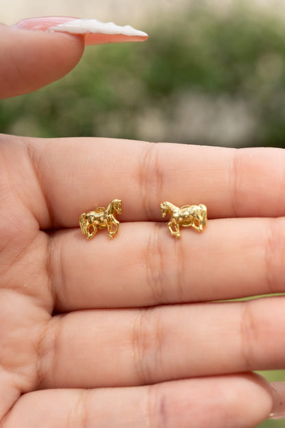 Arete Caballo